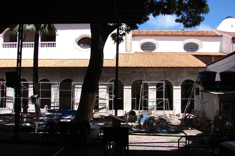 Portfolio slider image